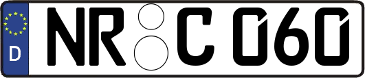 NR-C060