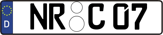 NR-C07