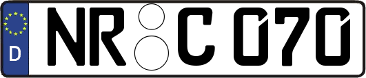 NR-C070