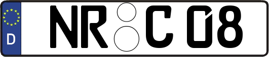 NR-C08