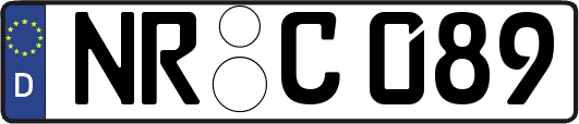 NR-C089