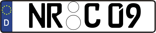 NR-C09