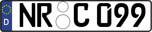 NR-C099