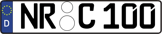 NR-C100