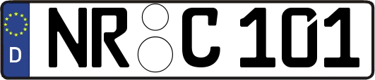 NR-C101