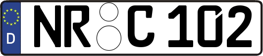 NR-C102