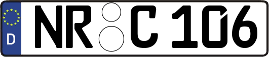 NR-C106