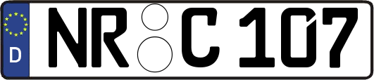 NR-C107