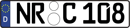 NR-C108