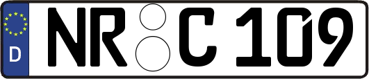 NR-C109