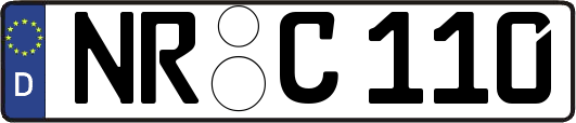 NR-C110