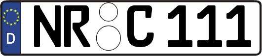 NR-C111