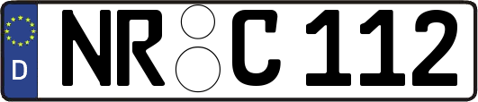 NR-C112