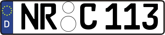 NR-C113