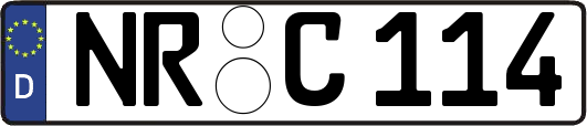 NR-C114