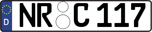 NR-C117