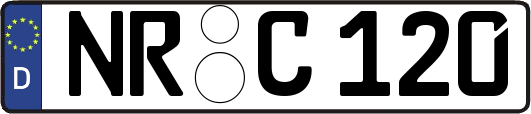 NR-C120