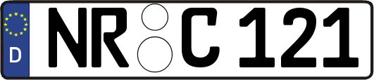 NR-C121