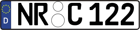 NR-C122