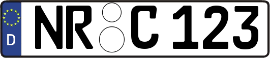 NR-C123