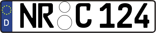 NR-C124