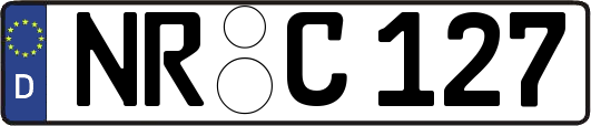 NR-C127