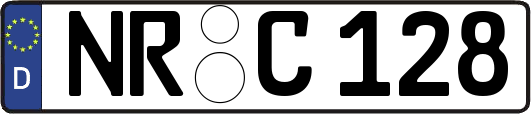 NR-C128