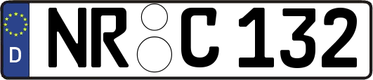 NR-C132