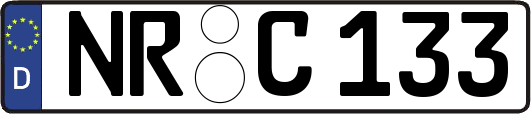 NR-C133