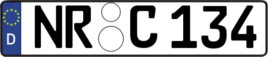 NR-C134