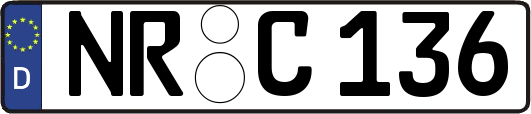 NR-C136