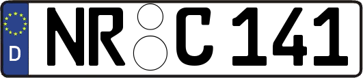 NR-C141