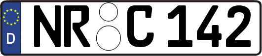 NR-C142