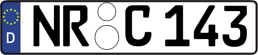 NR-C143