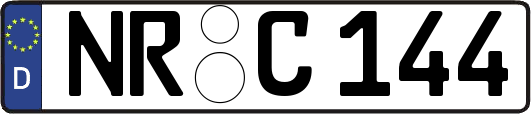 NR-C144