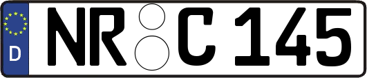 NR-C145