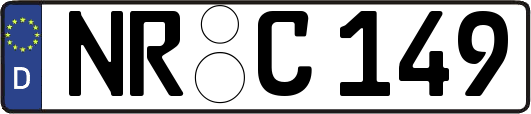 NR-C149