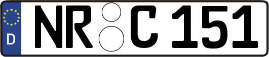 NR-C151