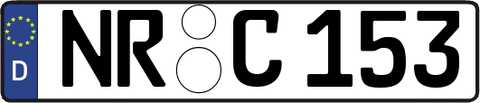 NR-C153