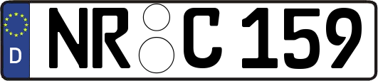 NR-C159