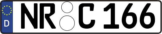 NR-C166