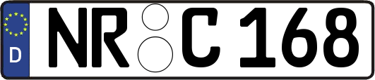 NR-C168