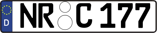 NR-C177