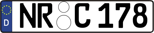 NR-C178