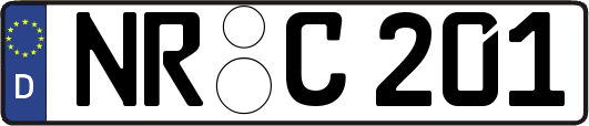 NR-C201