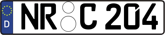 NR-C204