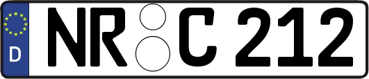 NR-C212