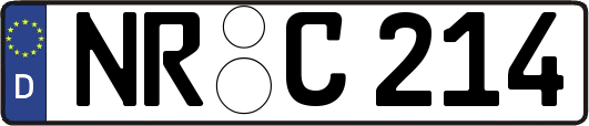 NR-C214