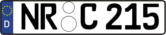 NR-C215