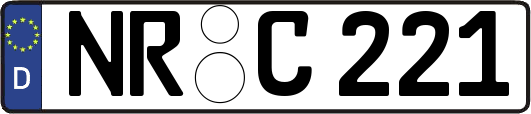 NR-C221